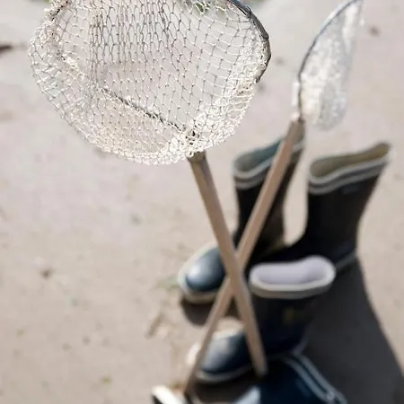 Un Bateau Sous Mon Transat By Les Filles Du Bord De Mer, Maison Haut De Gamme Front De Mer Nyaraló *